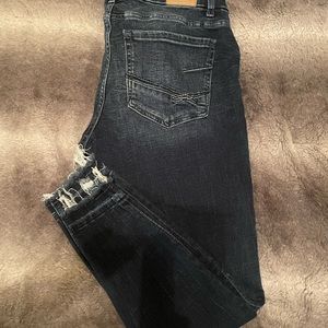 Women's BKE Jeans